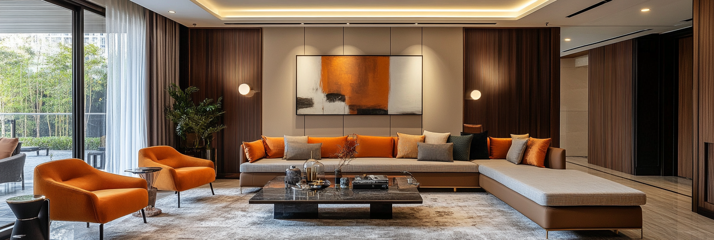 Online shop for lighting and lamps